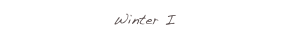 Winter I