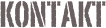 Kontakt